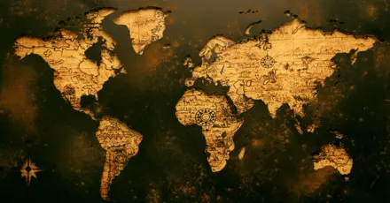 The Ultimate World History Quiz