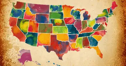 What U.S. State Should I Live In (“What U.S. State Should I Move To”)