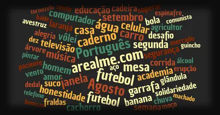 Online Portuguese Vocabulary Size Test. 