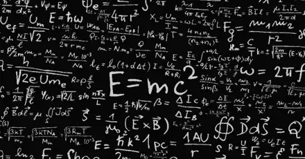 Weird Physics Facts - Are You an Einstein or a Kardashian?