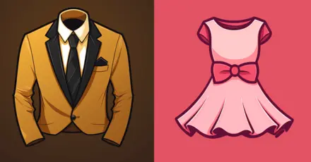 What Clothing Style Suits Me? - Discover the Ideal Clothing Style for Everyone