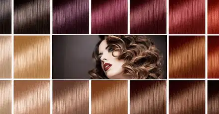 What Hair Color Should You Get?