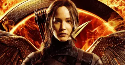Which the Hunger Games Character Are You？