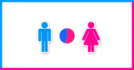 Gender Quiz - aka. “Gender Identity Test”