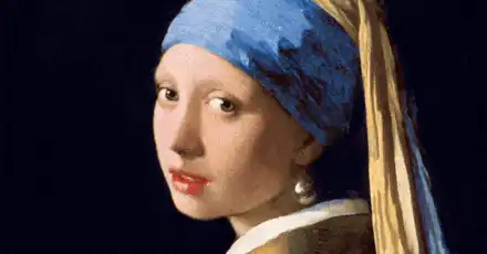 What’s Your Famous Art IQ?