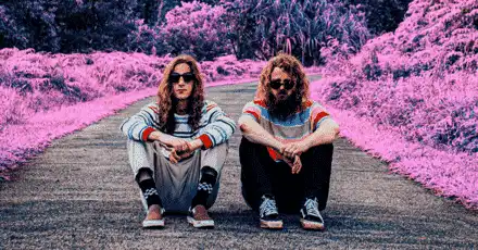 What Is Your Hippie Name?