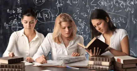 What Should I Major In? (“What Major Is Right For Me”)