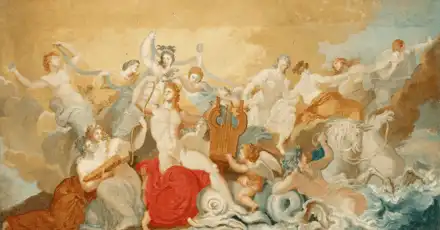 Which Ancient Greek God Are You?