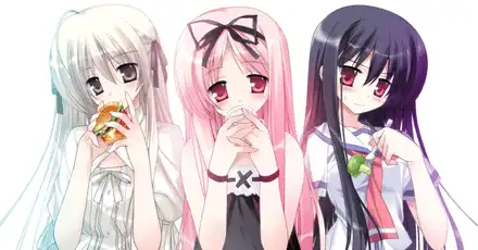 연애 궁합 동물 유형 테스트 -여자친구 편-