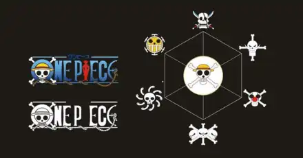 測測你將領導《海賊王》里哪個組織？