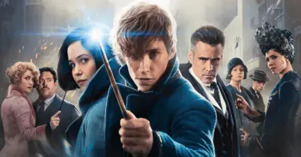 Which Fantastic Beasts Character Are You?
