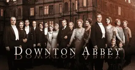 Which Character From Downton Abbey Are You? Charles or Cora? Find it out!	