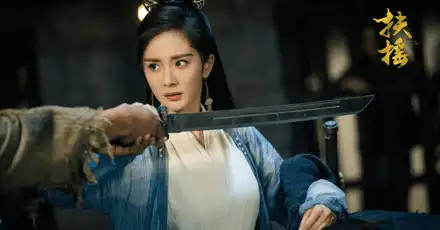 你会是《扶摇》中的谁？