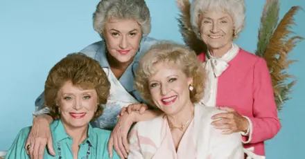 Which The Golden Girls character are you?