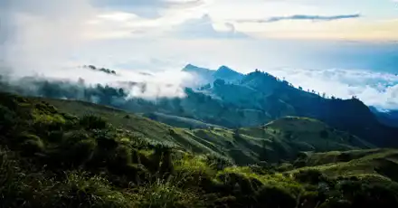 Which Indonesian Island Should I Visit?