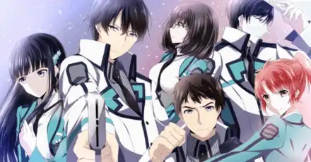 Which The Irregular at Magic High School Character Are You?