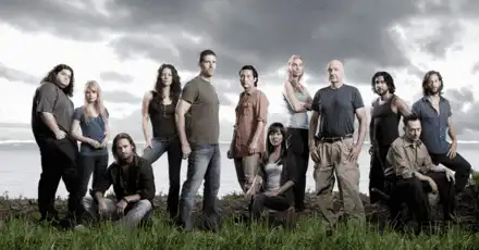 Which Character from Lost Are You? Hurley or Kate? Find it out!