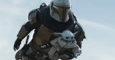 Which Mandalorian Character Are You?