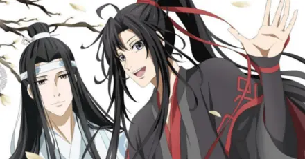 Which Mo Dao Zu Shi (The Untamed) Character Are You?