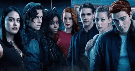 Which "Riverdale" Character Are You?