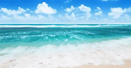 最適合你去度假的海灘