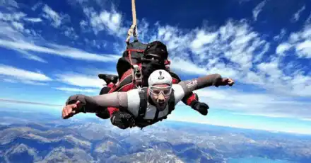 Which Indonesian Skydiving Location Should I Try