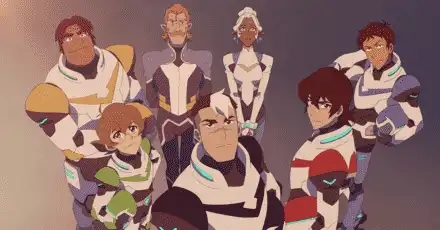 測測你是《聖戰士：傳奇護衛》裏的哪個角色？