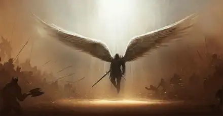 Who Is Your Guardian Angel?