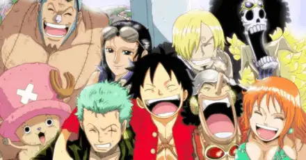 海賊王裏誰是你的戀人？