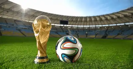 你真的看过世界杯？（II）