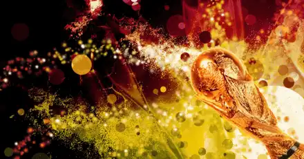 你真的看过世界杯？（III）