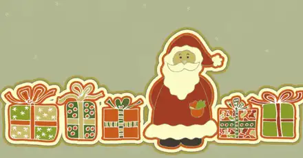 Christmas Trivia Quiz